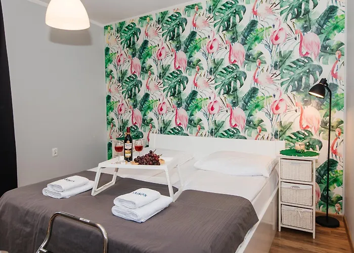 Appartement Maya's - Dluga 66 *