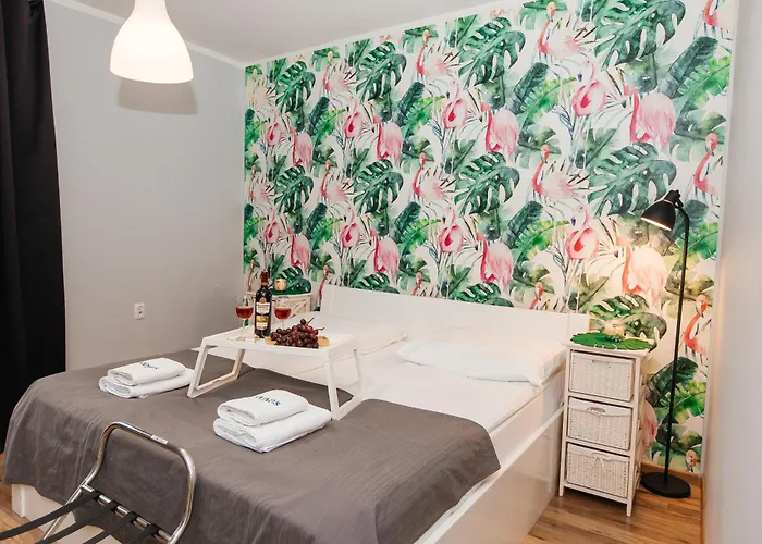 Appartement Maya's - Dluga 66 *