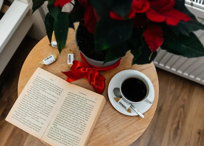 Appartement Maya's - Dluga 66 *