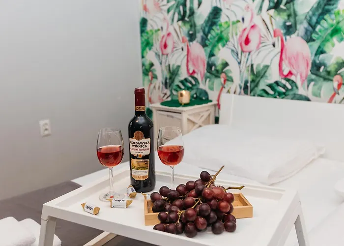 Maya's - Dluga 66 * Gdańsk