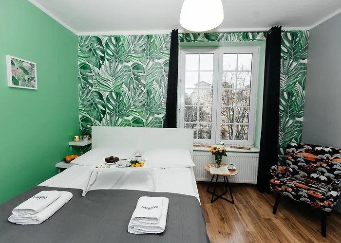 Maya's - Dluga 66 * Gdańsk