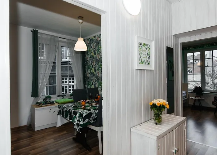 Maya's - Dluga 66 Appartement