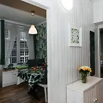 Maya's Flats - Dluga 66 Old Town Daire